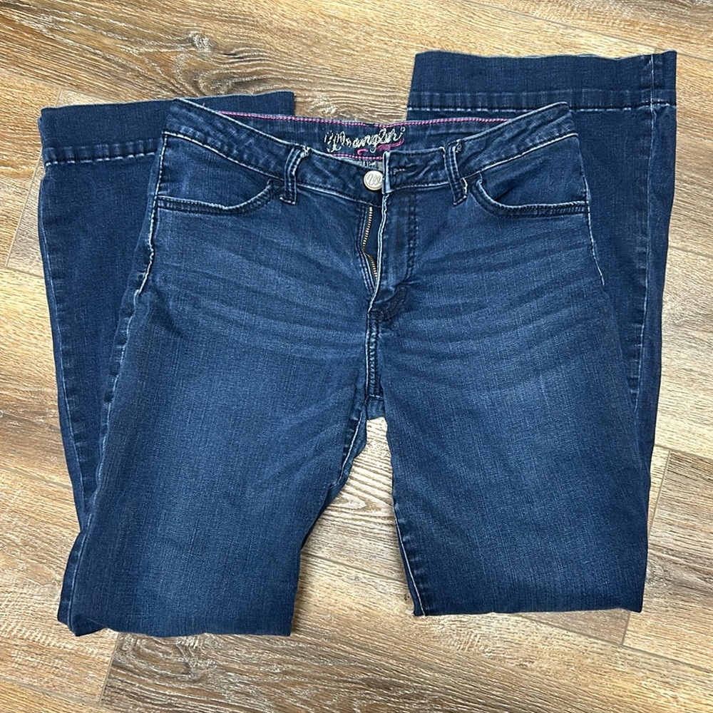 Women’s Wrangler Trouser